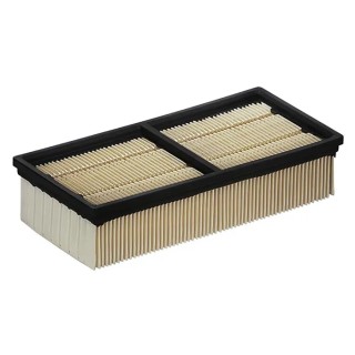 Karcher Vacuum Filter for IVC 60/24-2 Tact², IVC 60/30 Tact², IVC 60/24-2 Tact² M, IVC 60/12-1 Tact Ec, Model 69072760