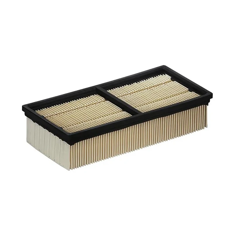 Karcher Vacuum Filter for IVC 60/24-2 Tact², IVC 60/30 Tact², IVC 60/24-2 Tact² M, IVC 60/12-1 Tact Ec, Model 69072760