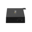 RS PRO 4 Port USB 3.1 USB Hub USB Bus Powered 13 mm Height 40 mm Depth 75 mm Width HB30C3A1CFB