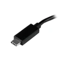RS PRO 4 Port USB 3.1 USB Hub USB Bus Powered 13 mm Height 40 mm Depth 75 mm Width HB30C3A1CFB