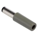 Lumberg NES/J Straight DC Jack 12V 500mA Length 35 mm Nickel 512-15223