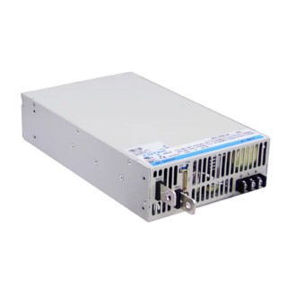 COTEK Switching Power Supply 15V, 2.4 kW, 160A, Chassis Mount, Universal Input 90-370V, AEK-3000-15