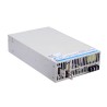 COTEK Switching Power Supply 15V, 2.4 kW, 160A, Chassis Mount, Universal Input 90-370V, AEK-3000-15