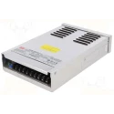 MEAN WELL Switching Power Supply 48V DC, 398W, Surface Mount, 8.3A Output ERPF-400-48