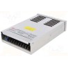 MEAN WELL Switching Power Supply 48V DC, 398W, Surface Mount, 8.3A Output ERPF-400-48