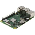 Raspberry Pi 3 Model B+ Single Board Computer Development Module 1GB RAM BCM2837B0 Processor 3 Model Raspberry Pi 3 Model B+