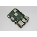 Raspberry Pi 3 Model B+ Single Board Computer Development Module 1GB RAM BCM2837B0 Processor 3 Model Raspberry Pi 3 Model B+