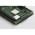 Raspberry Pi 3 Model B+ Single Board Computer Development Module 1GB RAM BCM2837B0 Processor 3 Model Raspberry Pi 3 Model B+