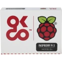 Raspberry Pi 3 Model B+ Single Board Computer Development Module 1GB RAM BCM2837B0 Processor 3 Model Raspberry Pi 3 Model B+