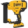 DeWALT 38 mm Cordless Staple Gun, Type G British 3-Pin, 18V Brushless Motor DCN681D2-GB