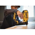 DeWALT 38 mm Cordless Staple Gun, Type G British 3-Pin, 18V Brushless Motor DCN681D2-GB