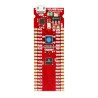 Microchip MPLAB Xpress PIC16F15376 MCU Evaluation Board DM164143 with 8 Bit MCU PIC Processor USB Interface