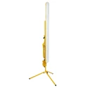 RS PRO LED Tripod Work Light 2500 lm 24V AC Polycarbonate Housing IP65 IP65