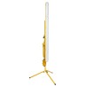RS PRO LED Tripod Work Light 2500 lm 24V AC Polycarbonate Housing IP65 IP65