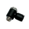 Legris 7010 Series Flow Controller Threaded, Inlet Female/Male/Male-Female, Outlet Male-Female/Male/Female 7010 10 17