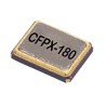 IQD 12 MHz Surface Mount Crystal Unit ±20 ppm Frequency Tolerance 4-Pin 3.4x2.7x0.8 mm LFXTAL055295
