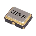 IQD 48MHz Clock Oscillator ±50 ppm CMOS 4-Pin Surface Mount 3.3V LFSPXO025166