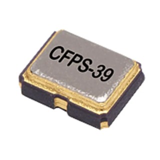 IQD 48MHz Clock Oscillator ±50 ppm CMOS 4-Pin Surface Mount 3.3V LFSPXO025166