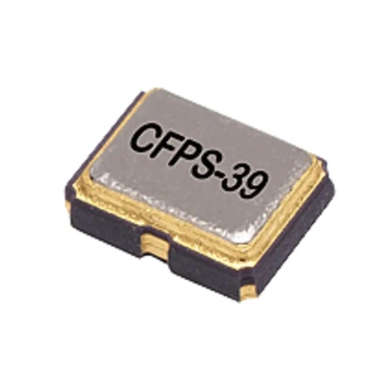 IQD 48MHz Clock Oscillator ±50 ppm CMOS 4-Pin Surface Mount 3.3V LFSPXO025166