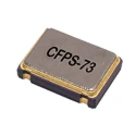 IQD 24MHz Clock Oscillator ±50 ppm HCMOS 4-Pin Surface Mount LFSPXO018541
