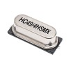 IQD 6 MHz Crystal Unit ±20 ppm Surface Mount 2-Pin 4.3 mm Height 11.4 mm Length 4.9 mm Width LFXTAL026900