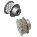 RS PRO Aluminium Timing Belt Pulley 15 Tooth 3 mm Pitch 9 mm Belt Width P15-3M-09F