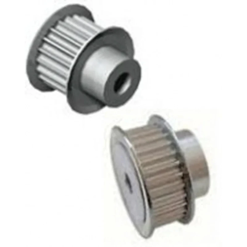 RS PRO Aluminium Timing Belt Pulley 15 Tooth 3 mm Pitch 9 mm Belt Width P15-3M-09F