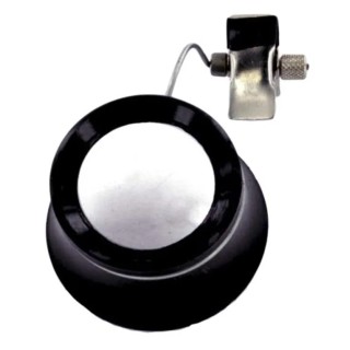 RS PRO Eye Magnifier 2.8 X Magnification 40 mm Diameter 146-5494
