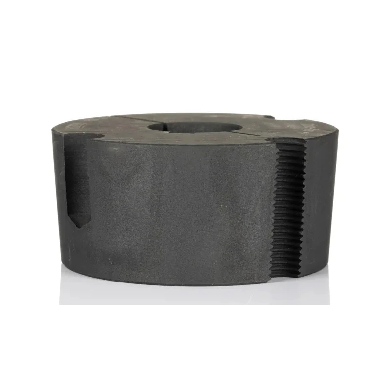 RS PRO Taper Bush 42 mm Bore Diameter 108 mm Outside Diameter 51 mm Length Cast Iron 146-5467