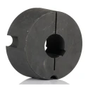 RS PRO Taper Bush 42 mm Bore Diameter 108 mm Outside Diameter 51 mm Length Cast Iron 146-5467