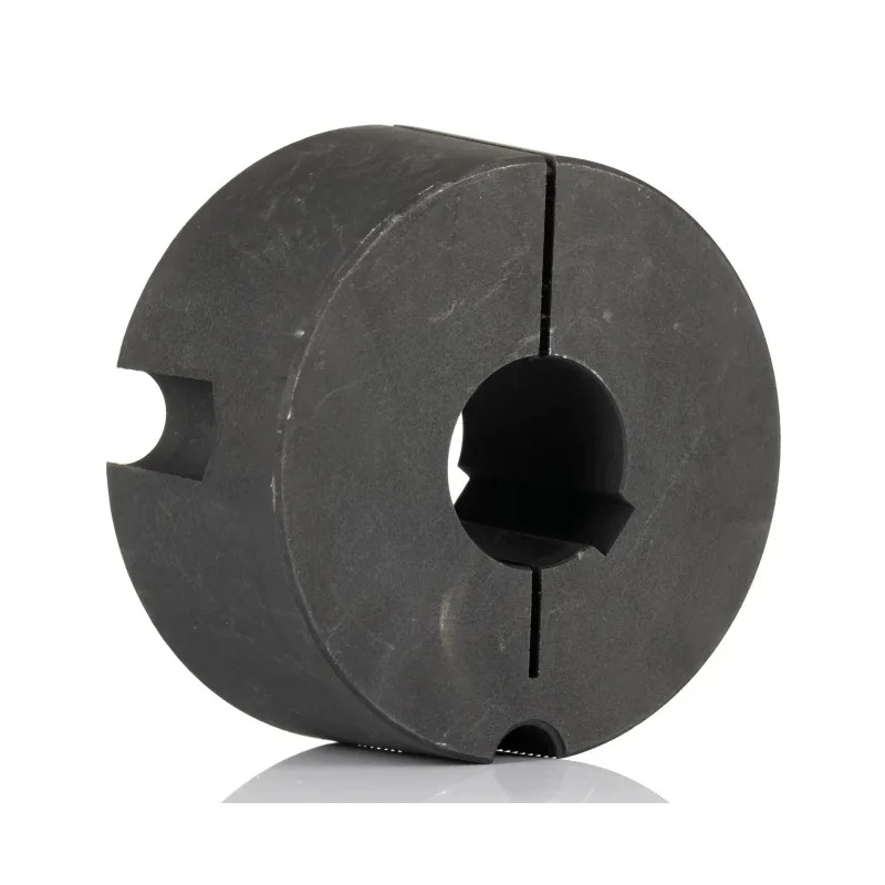 RS PRO Taper Bush 42 mm Bore Diameter 108 mm Outside Diameter 51 mm Length Cast Iron 146-5467