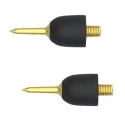 RS PRO Oscilloscope Probe for Use With RS-MF, RS-HV, and RS-HF 212 Series RS-LF 146-6624