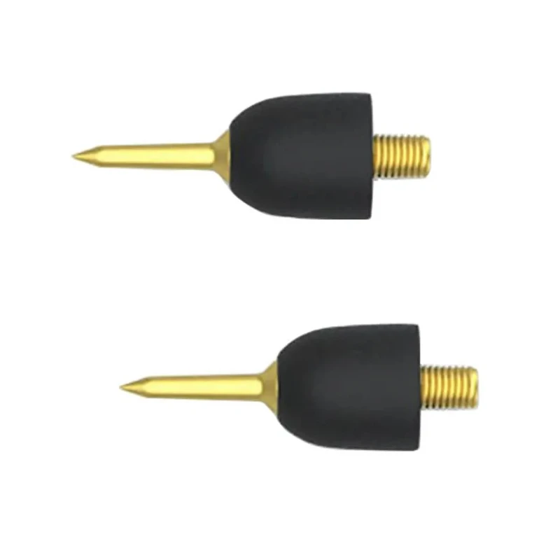 RS PRO Oscilloscope Probe for Use With RS-MF, RS-HV, and RS-HF 212 Series RS-LF 146-6624