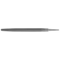 RS PRO Engineers File Square 250 mm Length, Second Cut, 9.5 mm Width 146-7329