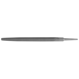 RS PRO Engineers File Square 250 mm Length, Second Cut, 9.5 mm Width 146-7329