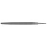 RS PRO Engineers File Square 250 mm Length, Second Cut, 9.5 mm Width 146-7329