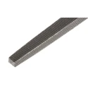 RS PRO Engineers File Square 250 mm Length, Second Cut, 9.5 mm Width 146-7329