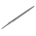 RS PRO Engineers File Square 250 mm Length, Second Cut, 9.5 mm Width 146-7329