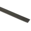 RS PRO 160 mm Flat Needle File Hand Tool, Double Cut Edges, 7.5 mm Thickness, 12 mm Width 146-7350