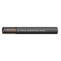RS PRO Ethylene Propylene Diene Monomer Hose Pipe, 9.5 mm ID, 16.5 mm OD, Black, 25 m Length 146-7725