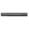 RS PRO Ethylene Propylene Diene Monomer Hose Pipe, 9.5 mm ID, 16.5 mm OD, Black, 25 m Length 146-7725