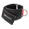 Facom 50 mm Elastic Belt Ring Wrist Strap with D Shaped Metal Ring, 2.7 kg Load Capacity WRT-DSLS
