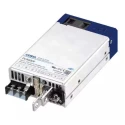 Cosel Switching Power Supply 24V DC 648W Universal Input 85-264VAC Chassis Mount PCA600F-24-P2