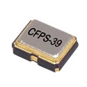IQD 50MHz Clock Oscillator ±50 ppm CMOS 4-Pin Surface Mount 3.3V LFSPXO025560