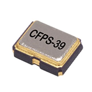 IQD 50MHz Clock Oscillator ±50 ppm CMOS 4-Pin Surface Mount 3.3V LFSPXO025560