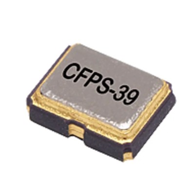 IQD 50MHz Clock Oscillator ±50 ppm CMOS 4-Pin Surface Mount 3.3V LFSPXO025560