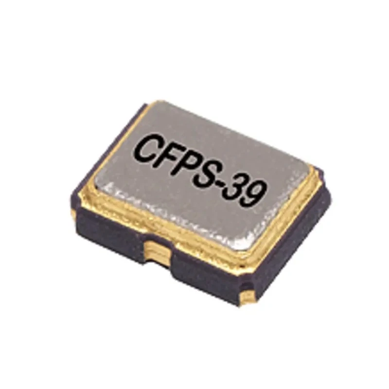 IQD 50MHz Clock Oscillator ±50 ppm CMOS 4-Pin Surface Mount 3.3V LFSPXO025560