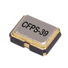 IQD 50MHz Clock Oscillator ±50 ppm CMOS 4-Pin Surface Mount 3.3V LFSPXO025560