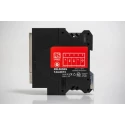 RS PRO Industrial Compact Unmanaged 5 Port 10/100 Mbps Ethernet Switch DIN Rail Mount United Kingdom 144-8673