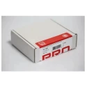 RS PRO Industrial Compact Unmanaged 5 Port 10/100 Mbps Ethernet Switch DIN Rail Mount United Kingdom 144-8673